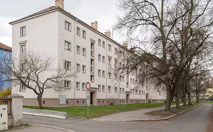 Prodej bytu 2+1 56 m², Zikmunda Wintra, Plzeň - Jižní Předměstí