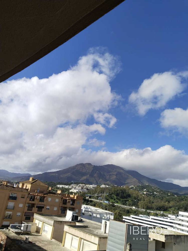 Pis 5+kk – Estepona, Barriada Islas Canarias