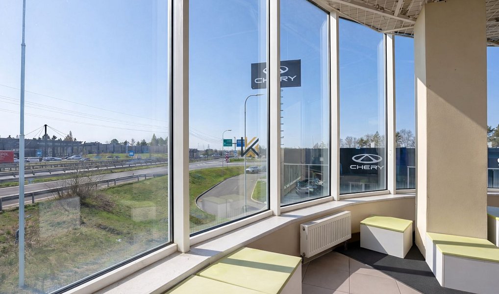 Pronájem kanceláře 3 300 m², Průhonice – náhled fotky 6