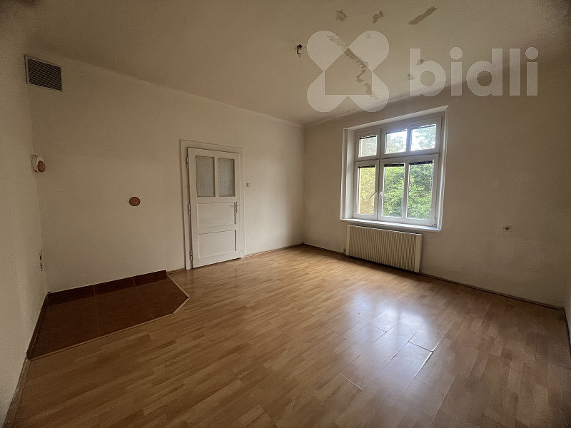 Prodej bytu 2+1 66 m² — photo 4