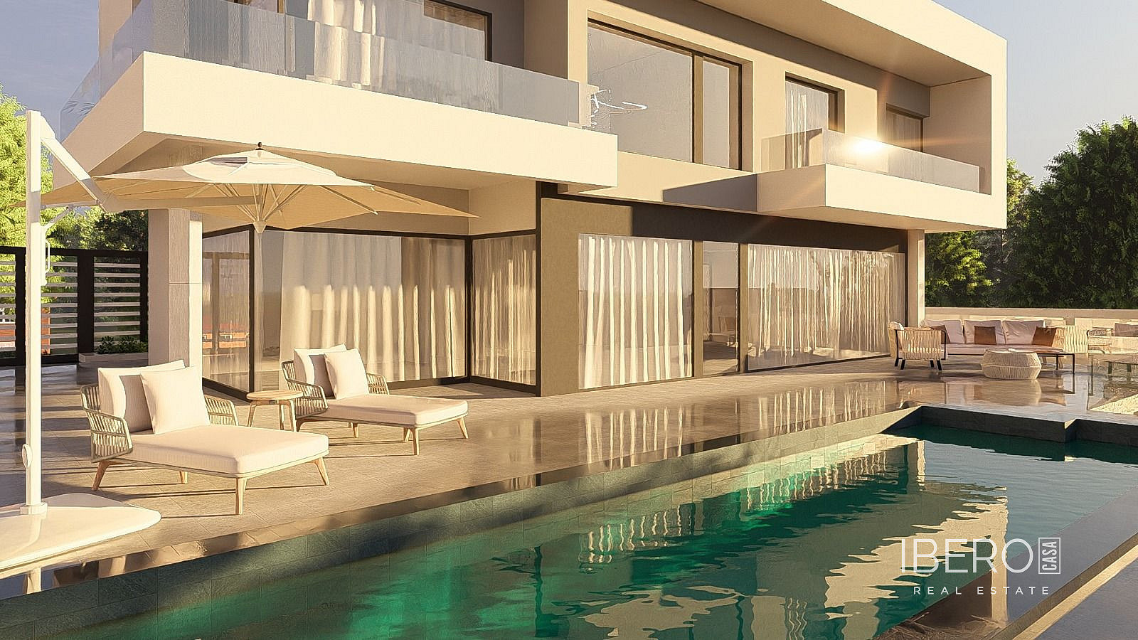 Casa 6+kk – Mijas, Riviera del Sol - Fase VIII, Urbanización Sitio de Calahonda