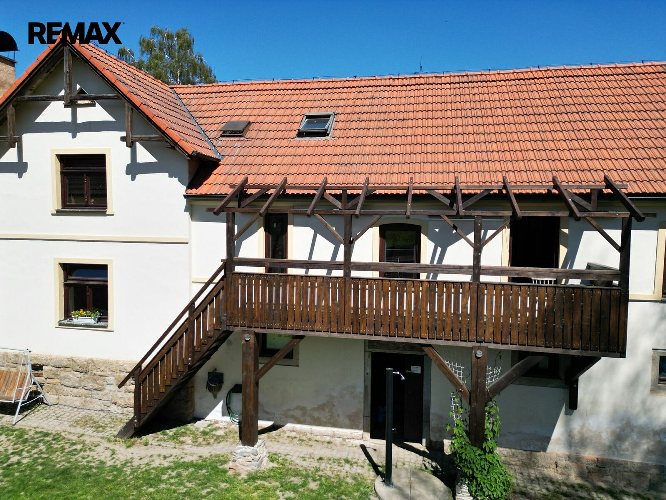 Prodej domu 725 m² s pozemkem 7 880 m² – fotografie 4