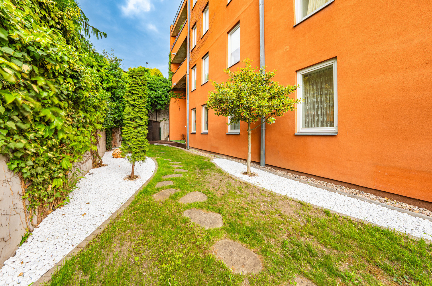 Prodej bytu 3+kk 100 m²