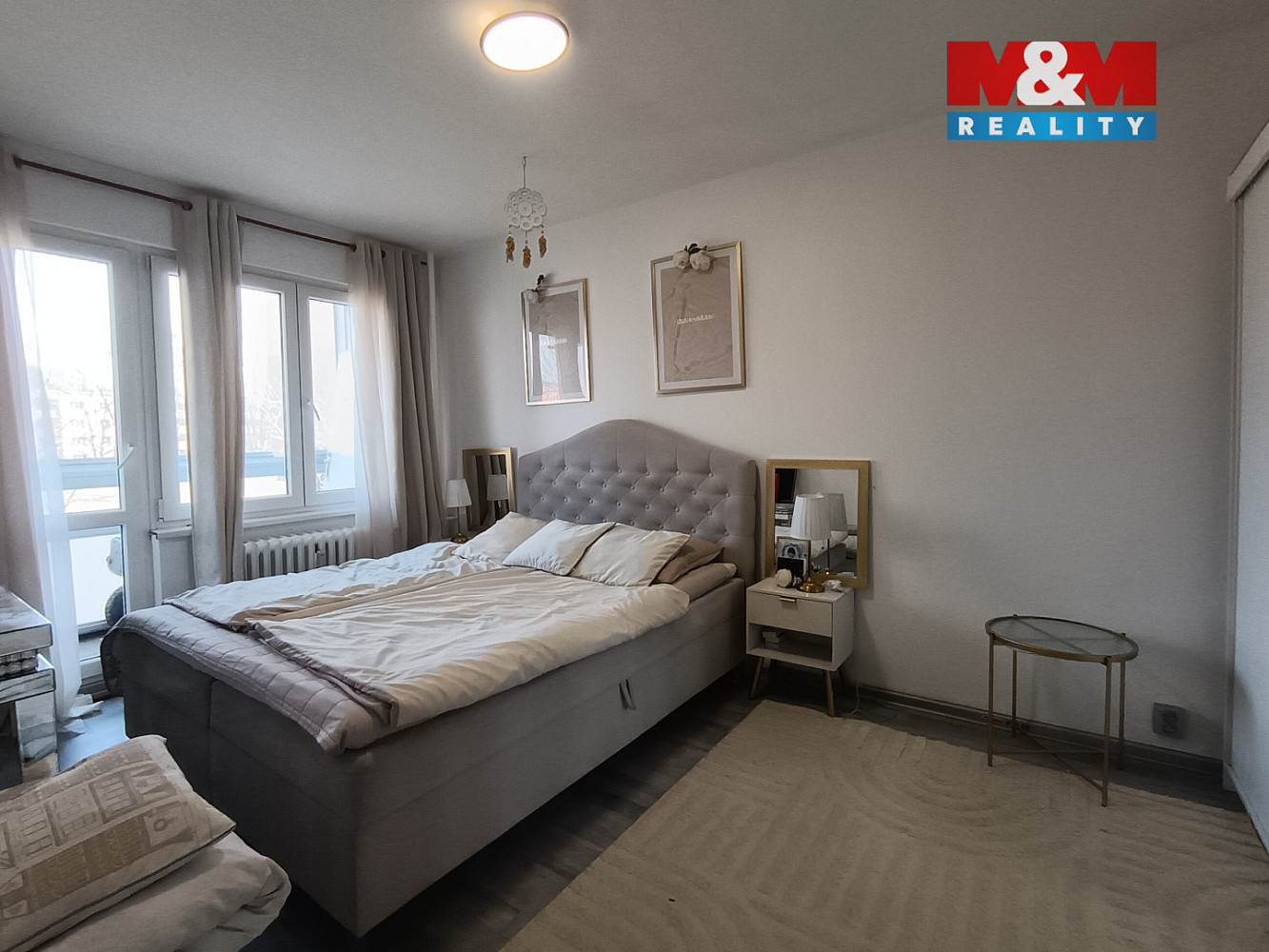 Prodej bytu 3+1 70 m² — photo 3
