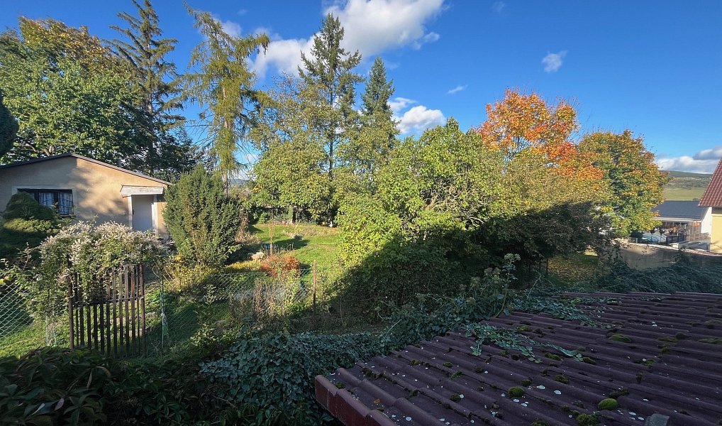 Prodej stavebního pozemku 1 010 m², Prackovice nad Labem – náhled fotky 2