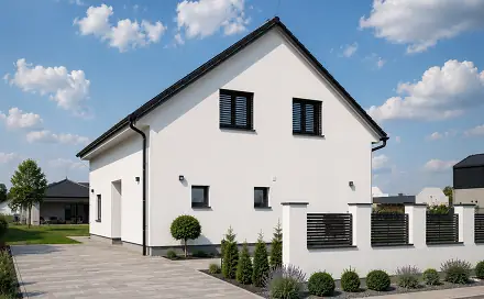 Prodej domu 161 m² s pozemkem 770 m², Pod Lipami, Dašice, okres Pardubice