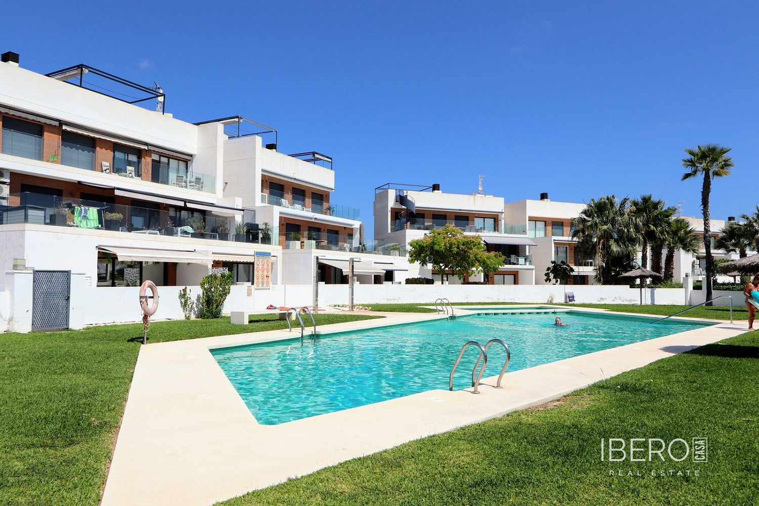 Prodej bytu 3+kk 69 m², Villamartin