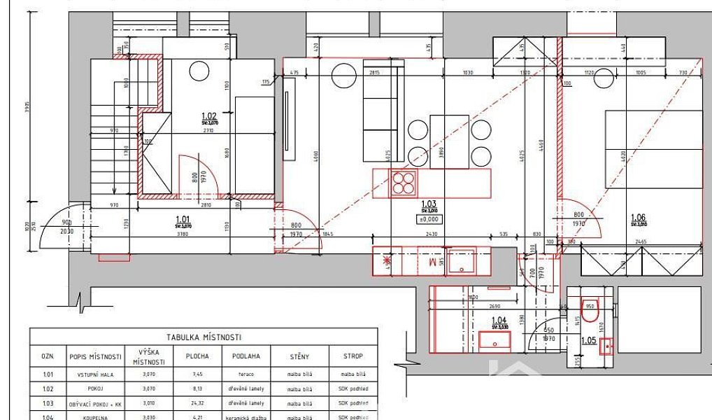 Prodej bytu 4+kk 125 m², Praha – náhled fotky 28