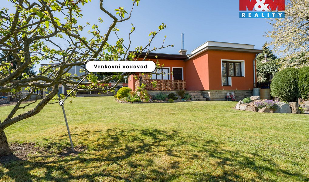 Prodej chaty/chalupy 51 m² s pozemkem 1 086 m², Teplice – náhled fotky 17