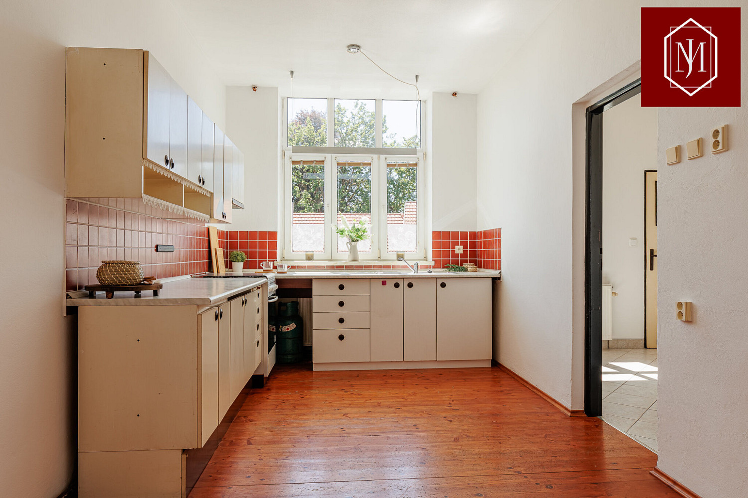 Prodej bytu 2+1 84 m²
