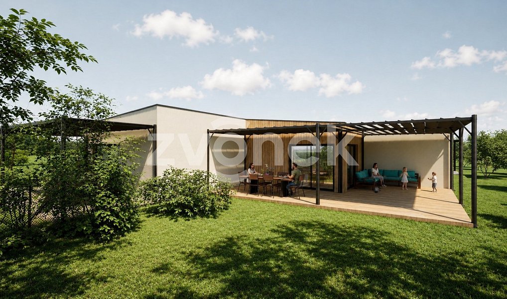 Prodej domu 109 m² s pozemkem 941 m², Uherské Hradiště – náhled fotky 7