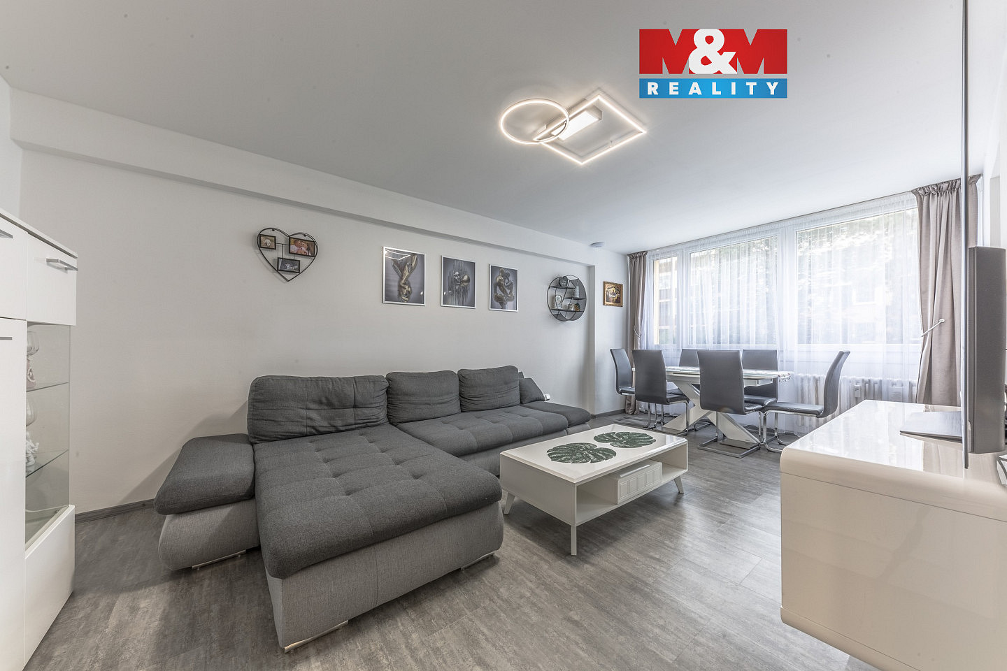 Prodej bytu 3+1 79 m², Mladá Boleslav