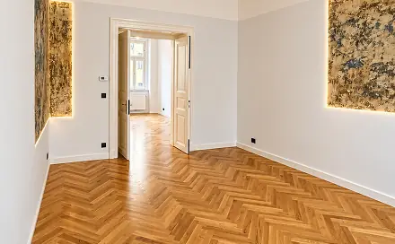 Pronájem bytu 3+kk 72 m², Opatovická, Praha 1 - Nové Město