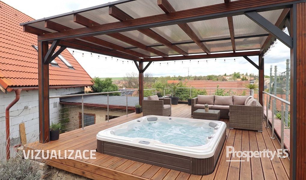 Prodej domu 150 m² s pozemkem 409 m², Neuměřice – náhled fotky 7