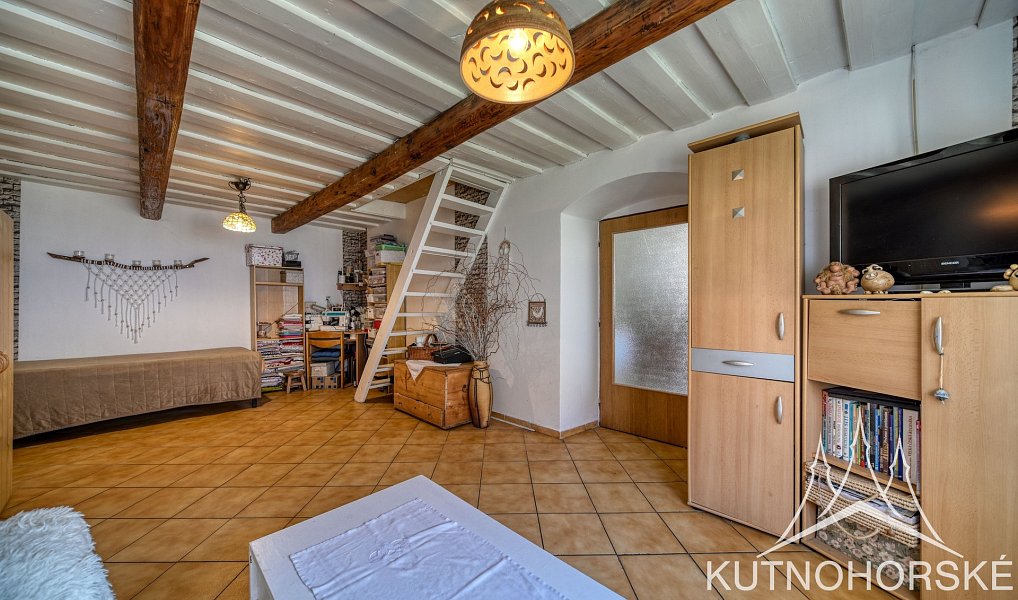 Prodej domu 156 m² s pozemkem 632 m², Vrdy – náhled fotky 18