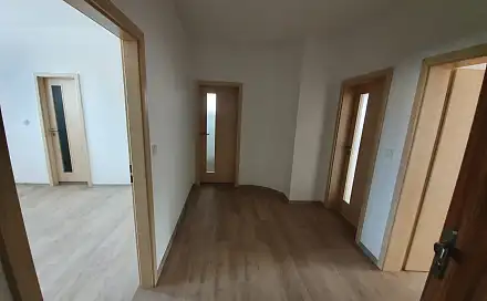 Pronájem bytu 2+1 72 m², Milevsko, okres Písek
