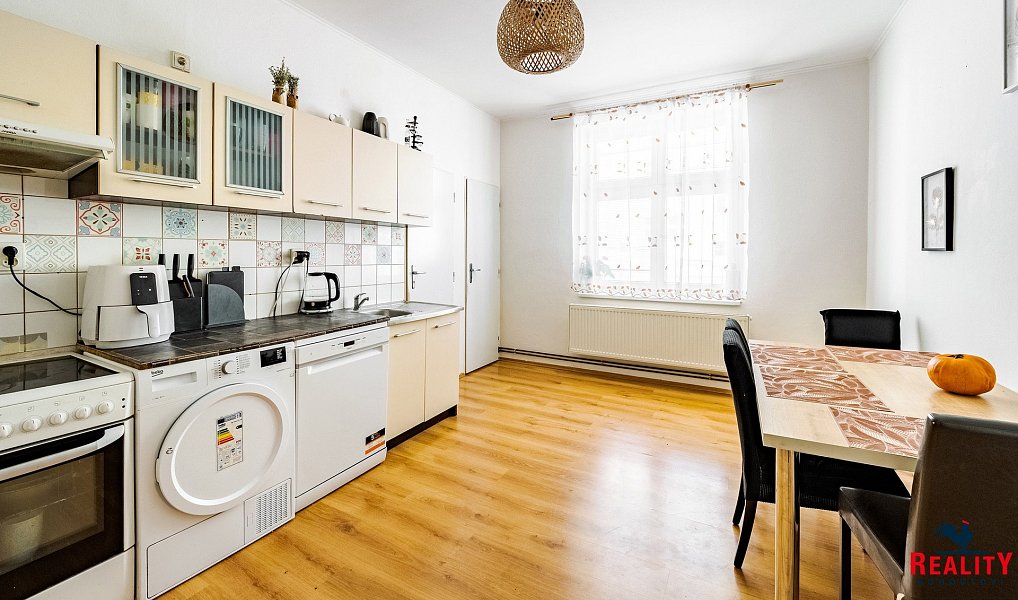 Prodej nájemního domu, činžáku 492 m², Tábor – náhled fotky 12