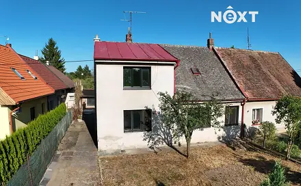 Prodej domu 140 m² s pozemkem 423 m², Kydlinovská, Hradec Králové - Plácky