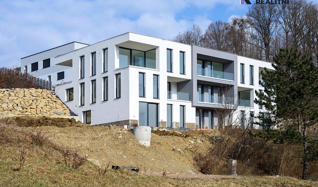 Prodej bytu 1+kk 48 m², Březnice – náhled fotky 4