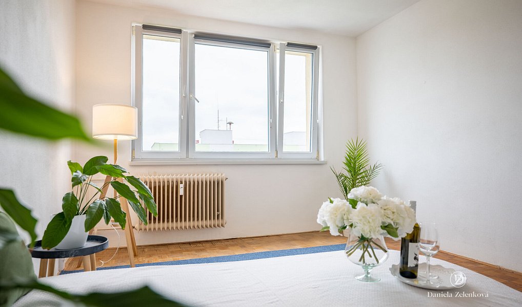 Pronájem bytu 2+1 63 m², Strakonice – náhled fotky 4