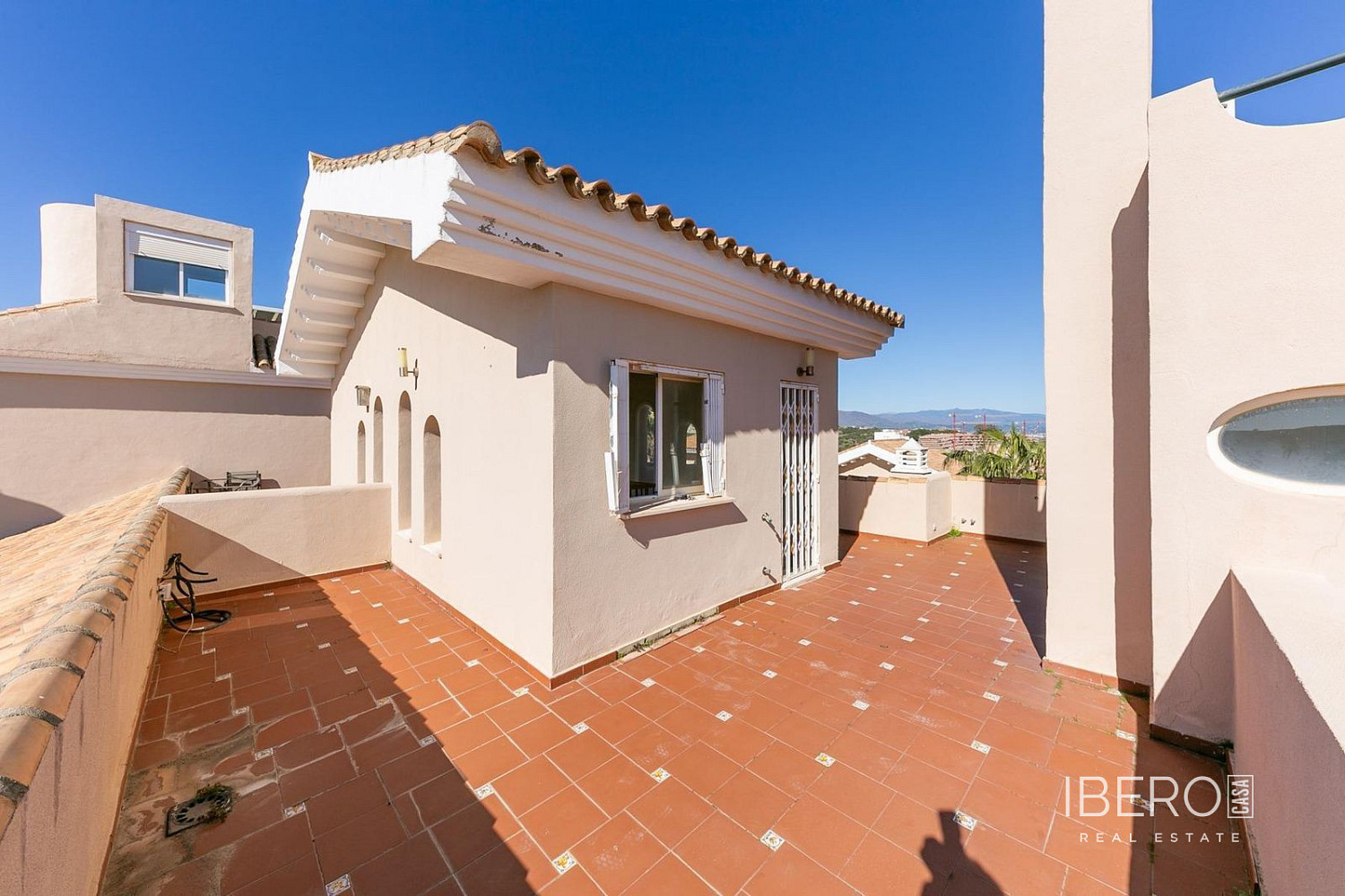 Casa 4+kk – Manilva, Castillo de la Duquesa - Vista 3