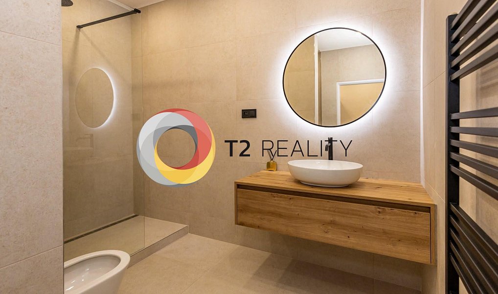 Pronájem bytu 4+kk 91 m², Praha – náhled fotky 7