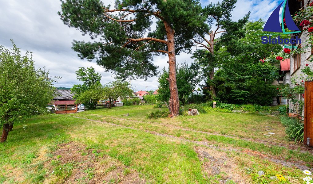 Prodej domu 260 m² s pozemkem 990 m², Ledeč nad Sázavou – náhled fotky 36