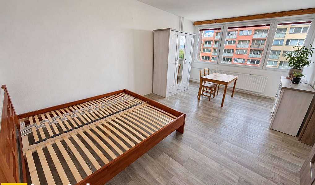 Pronájem bytu 1+1 47 m², Příbram – náhled fotky 3