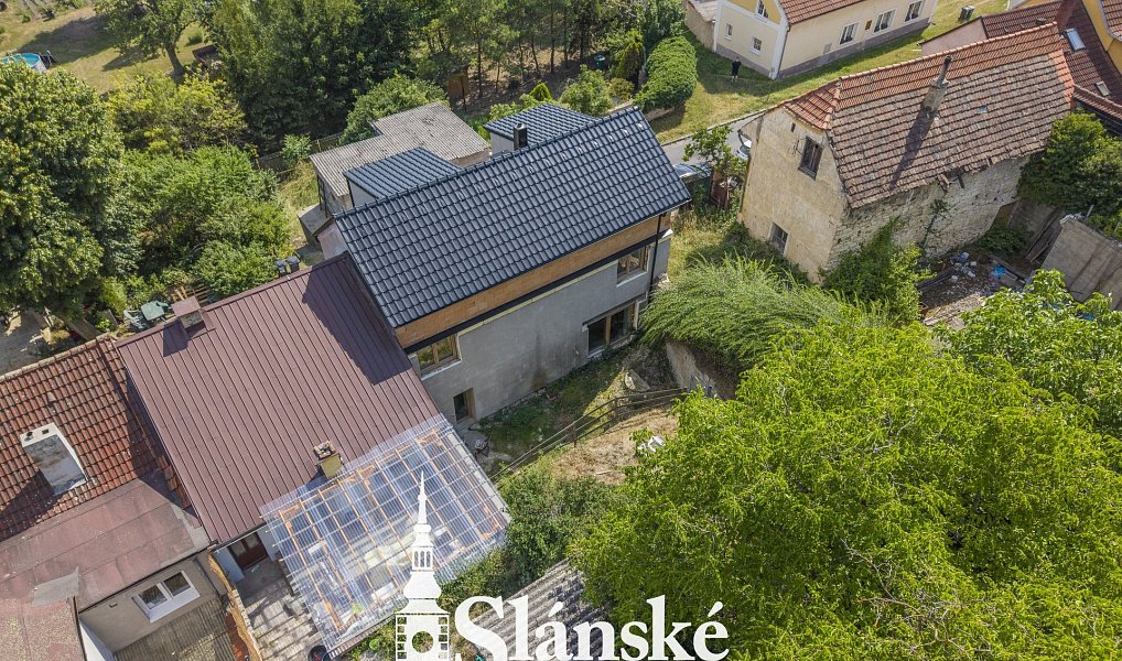Prodej domu 120 m² s pozemkem 839 m², Vraný – náhled fotky 40