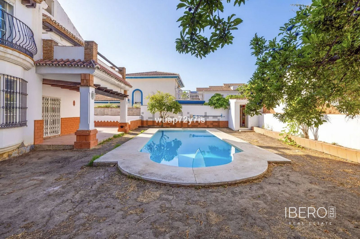 6+kk House in Benalmádena, Benalmádena Costa - Vista 2