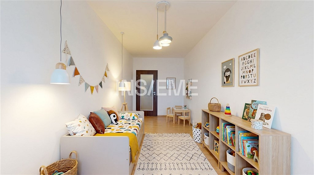 Prodej bytu 3+1 74 m² — photo 3