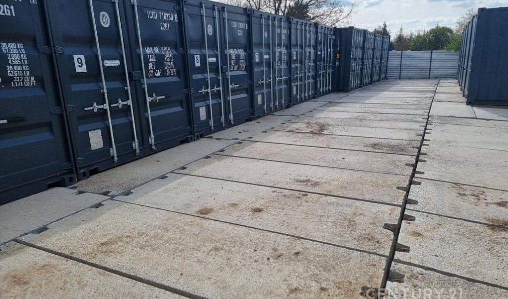 Pronájem skladovacích prostor 14 m², Brno – náhled fotky 8