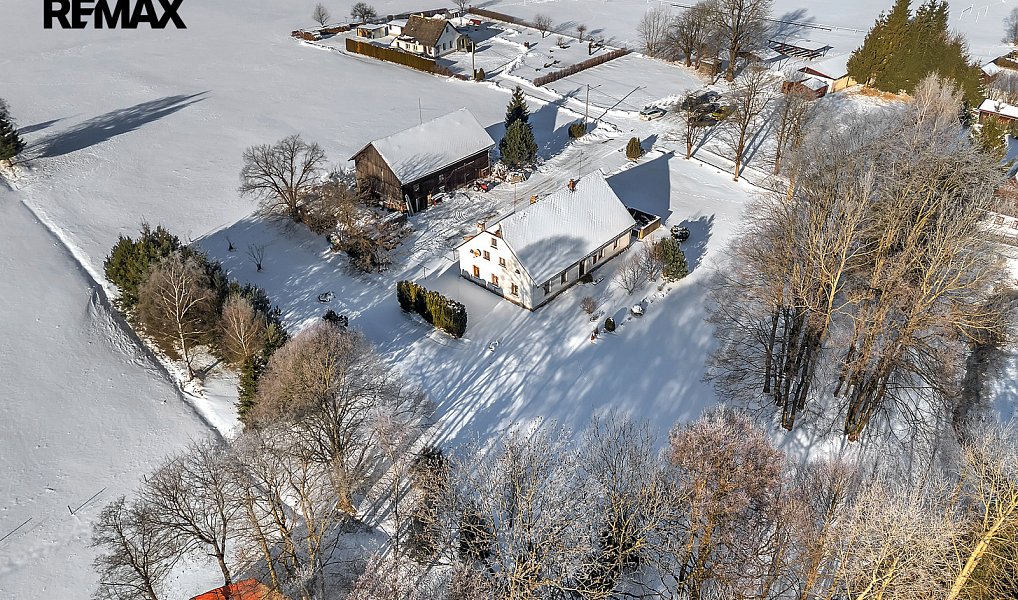 Prodej domu 277 m² s pozemkem 4 052 m², Králíky – náhled fotky 11