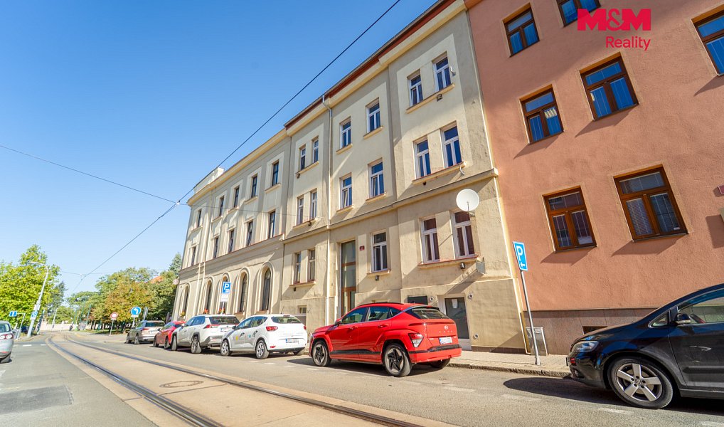 Pronájem obchodních prostor 109 m², Plzeň – náhled fotky 14