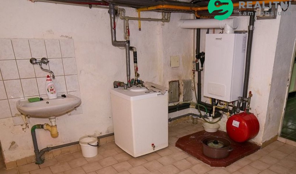 Prodej domu 316 m² s pozemkem 653 m², Ludgeřovice – náhled fotky 11