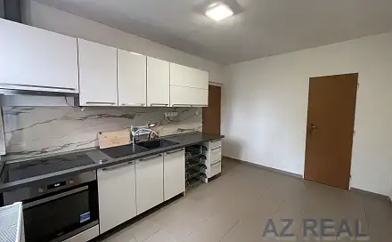 Pronájem bytu 2+1 45 m², Nádražní, Chrastava - Dolní Chrastava, okres Liberec