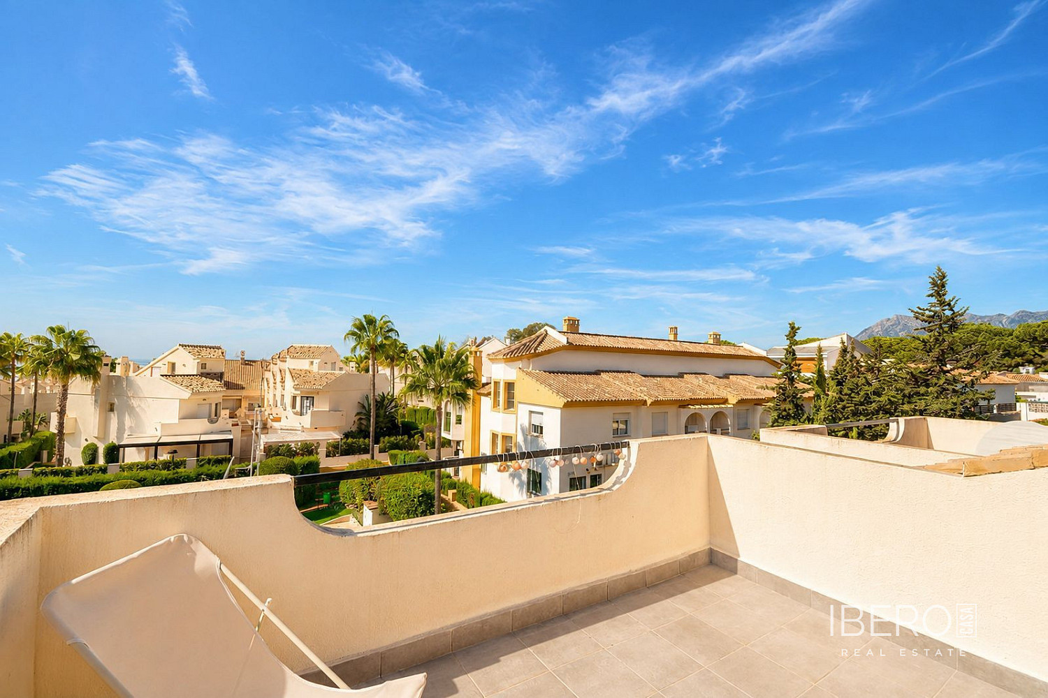 Casa 5+kk – Marbella, Costabella, El Rosario - Vista 3