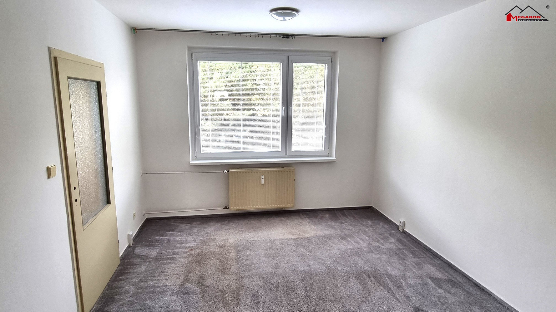 Pronájem bytu 2+1 61 m² – pohled 5