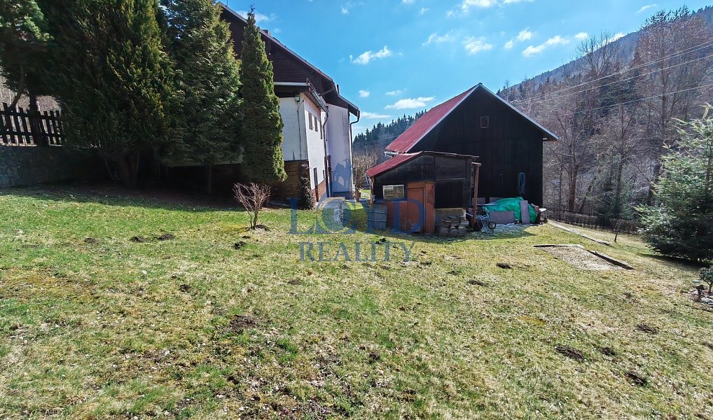 Prodej chaty/chalupy 169 m² s pozemkem 4 737 m², Merklín – náhled fotky 44