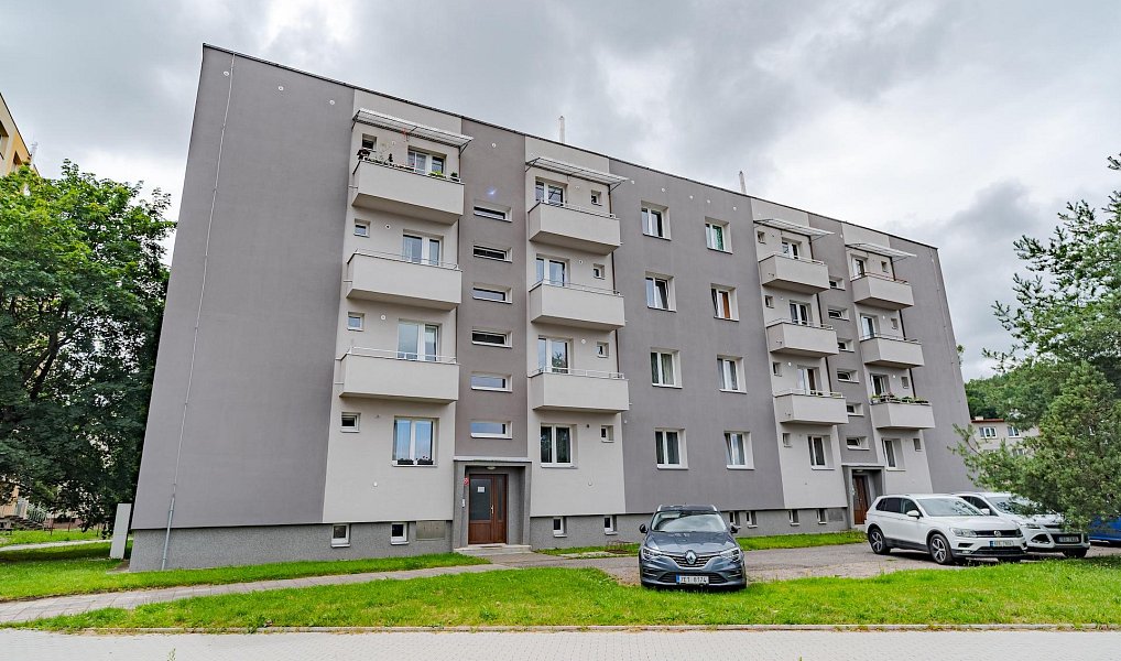 Prodej bytu 3+1 77 m², Choceň – náhled fotky 41