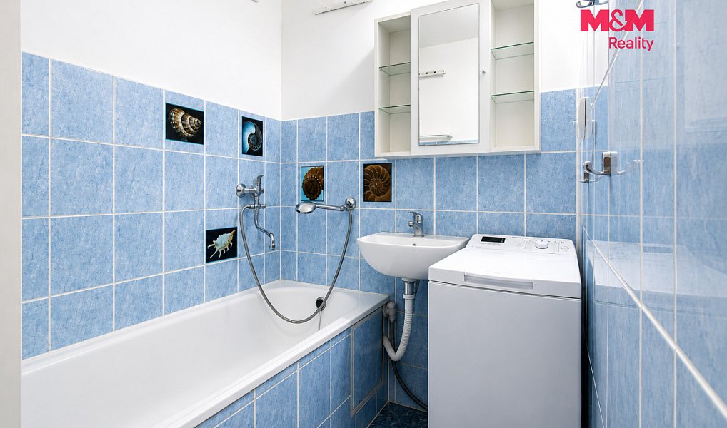 Prodej bytu 3+1 73 m², Kutná Hora – náhled fotky 12