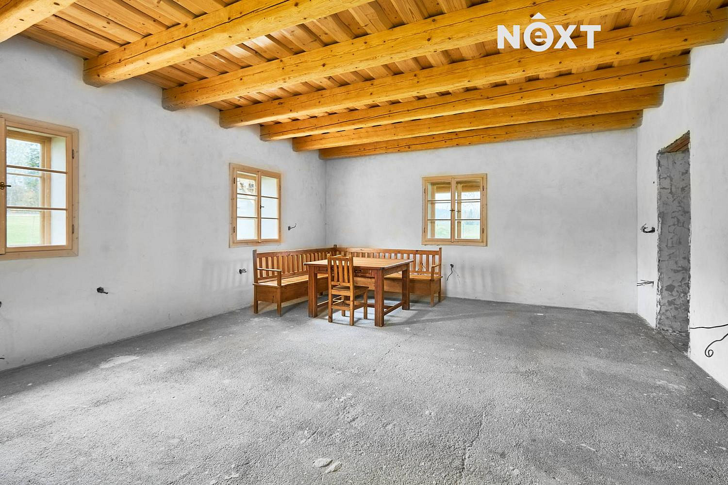Prodej domu 150 m² s pozemkem 8 407 m² – fotografie 4