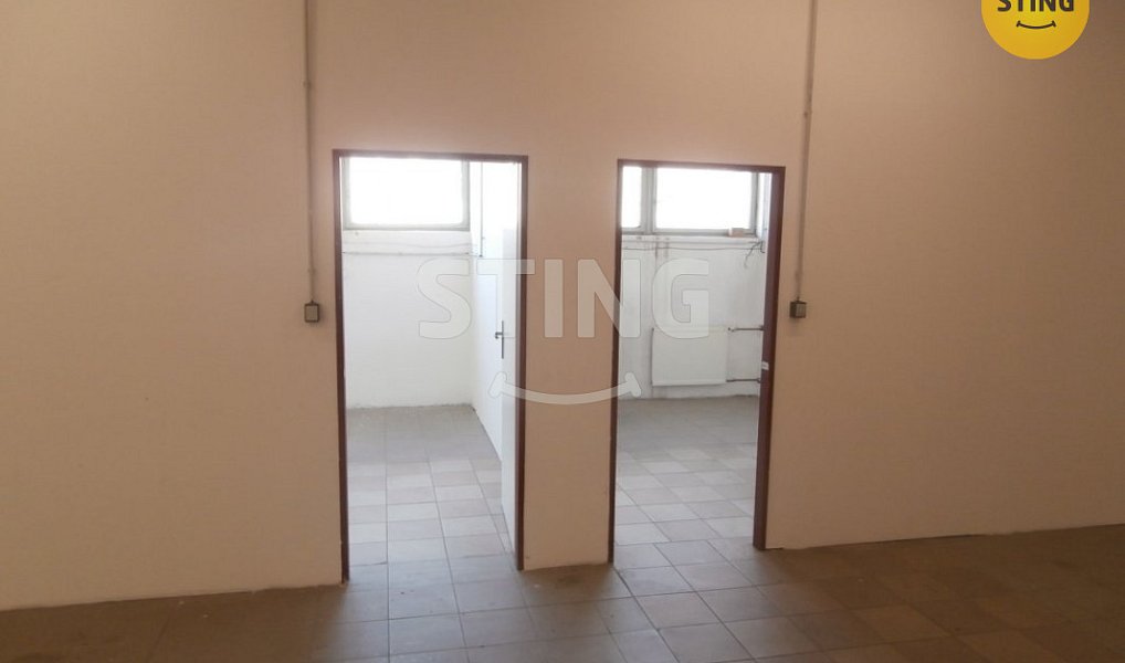 Pronájem výrobních prostor 385 m², Opava – náhled fotky 6