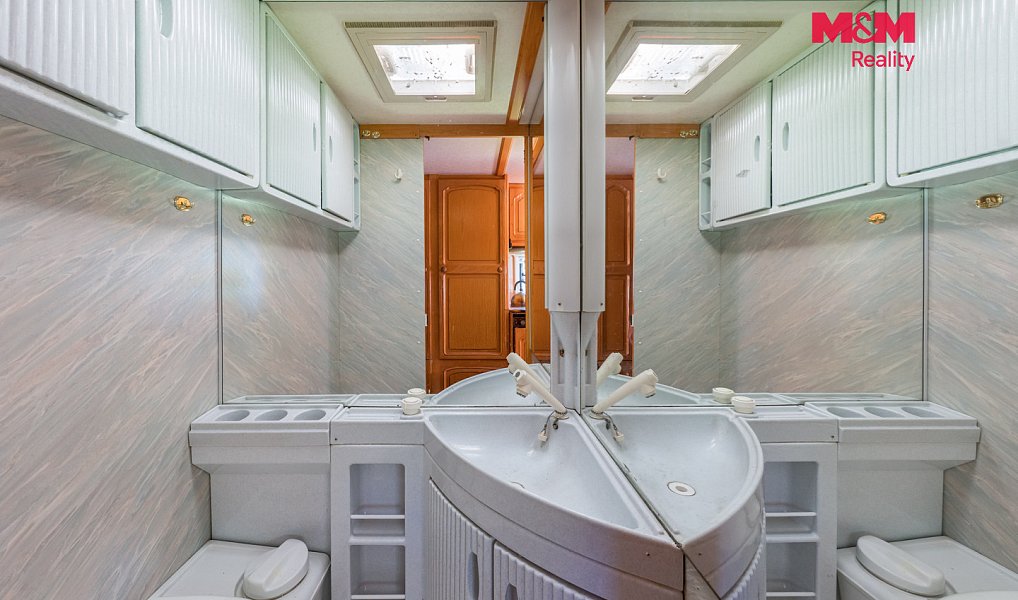 Prodej zahrady 449 m², Křešice – náhled fotky 10