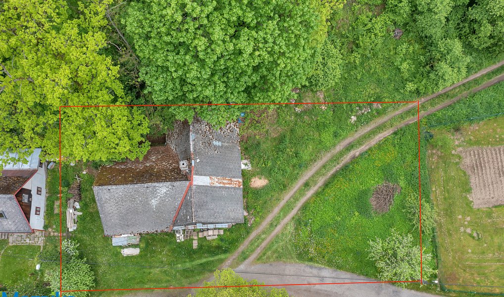 Prodej chaty/chalupy 141 m² s pozemkem 927 m², Štíty – fotka 1 z 23