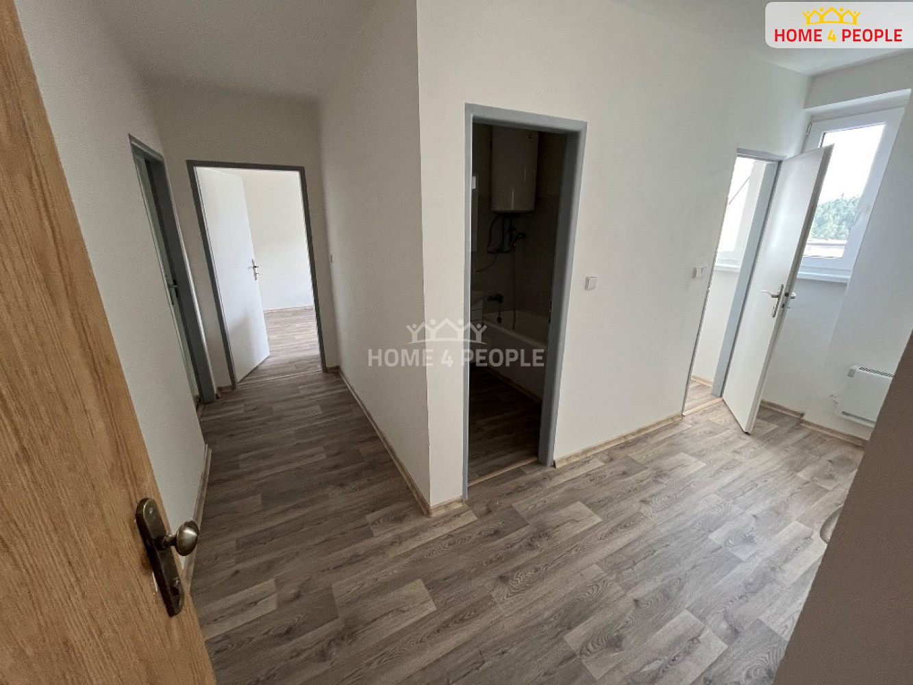 Pronájem bytu 2+1 71 m², Karlovy Vary