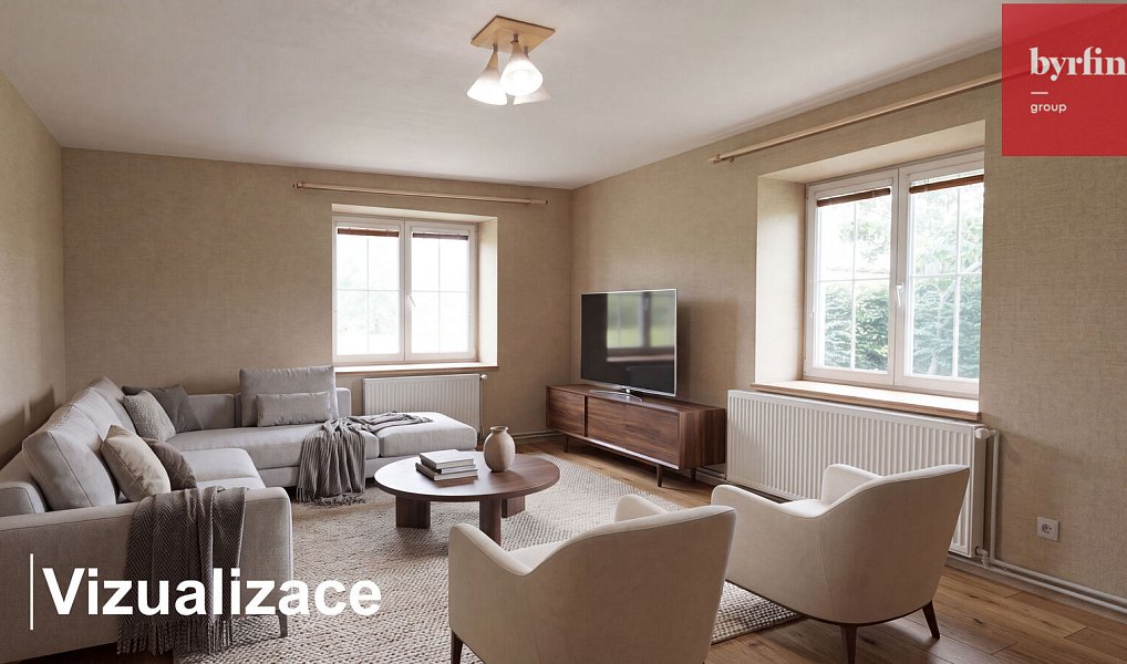 Prodej chaty/chalupy 100 m² s pozemkem 2 171 m², Karlovice – náhled fotky 24