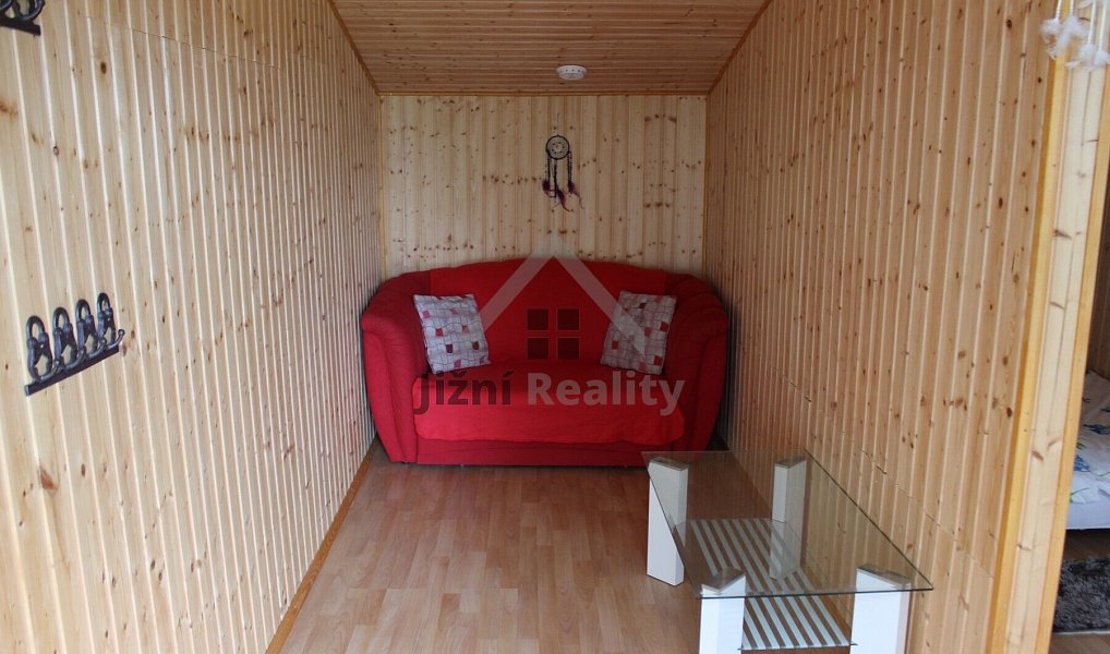 Prodej ubytovacího objektu 1 000 m², Protivín – náhled fotky 7