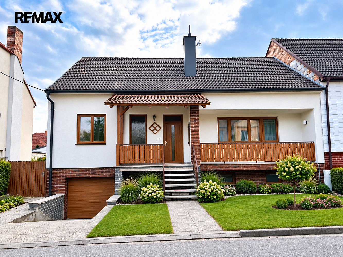 Prodej domu 110 m² s pozemkem 511 m²