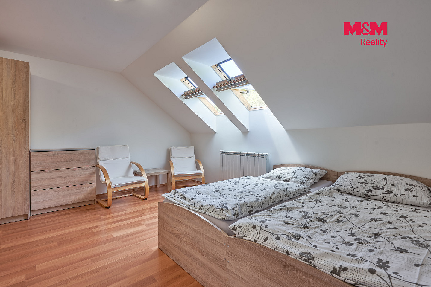 Prodej domu 130 m² s pozemkem 376 m² – fotografie 2